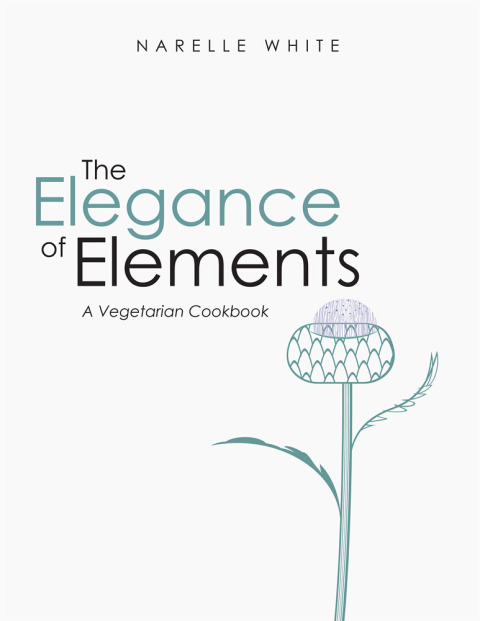 Cover image for book The Elegance of Elements