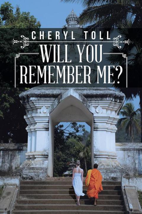 Cover image for book Will You Remember Me?
