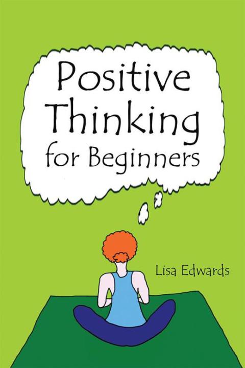 Cover image for book Positive Thinking for Beginners