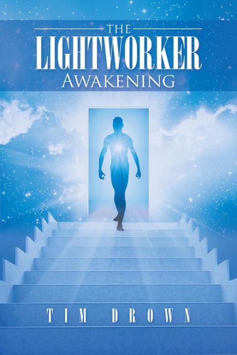 Cover image for book The Lightworker