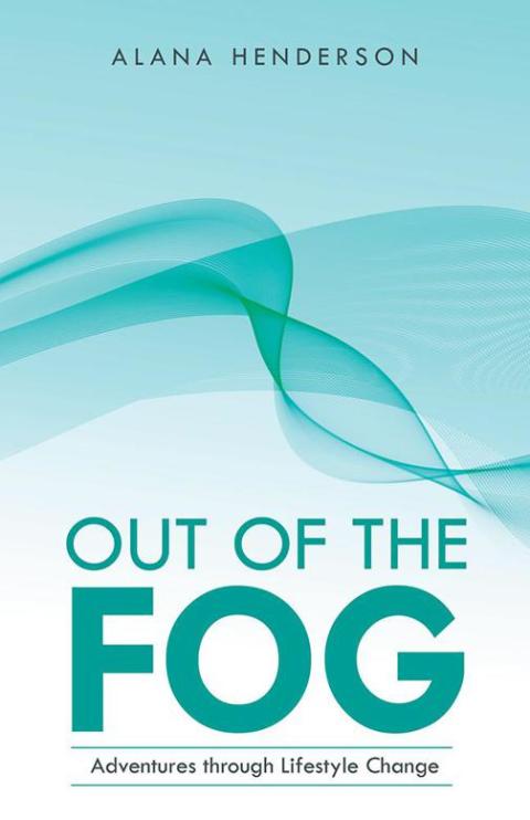 Cover image for book Out of the Fog