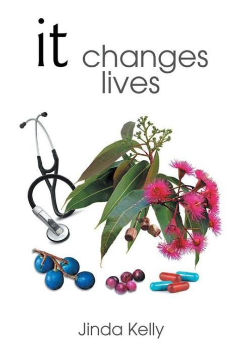 Cover image for book It Changes Lives