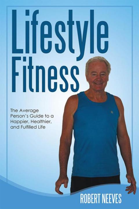 Cover image for book Lifestyle Fitness
