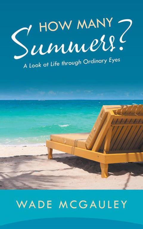 Cover image for book How Many Summers?