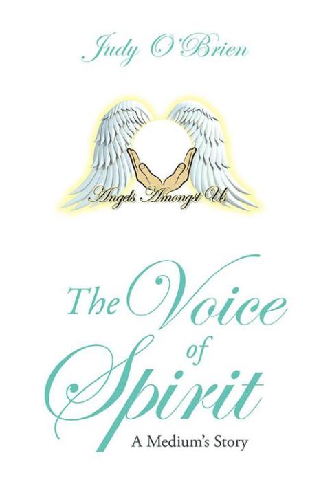 Cover image for book The Voice of Spirit