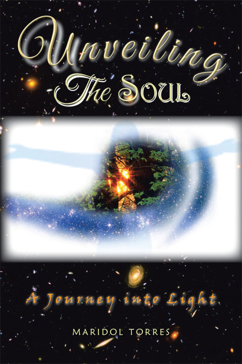 Cover image for book Unveiling the Soul