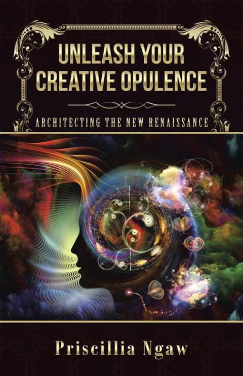 Cover image for book Unleash Your Creative Opulence