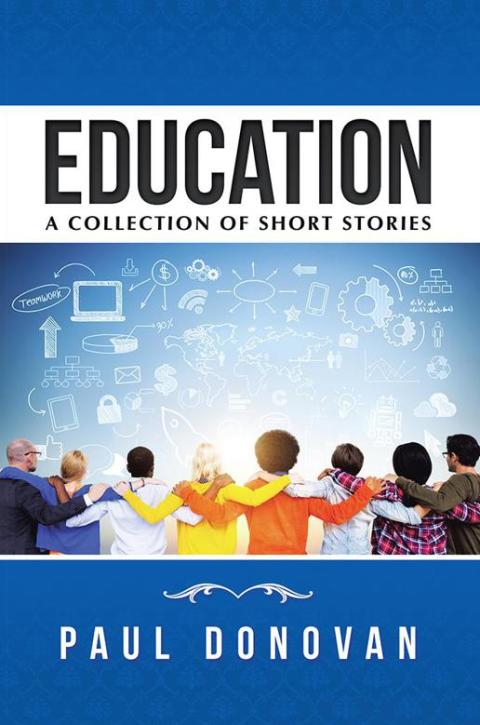 Cover image for book Education