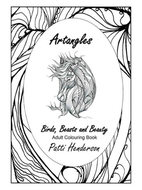 Cover image for book Artangles