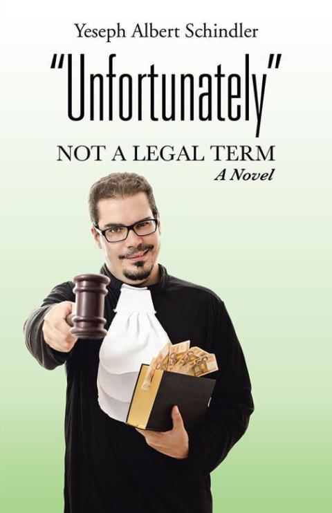 Cover image for book Unfortunately