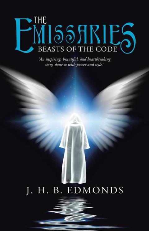 Cover image for book The Emissaries