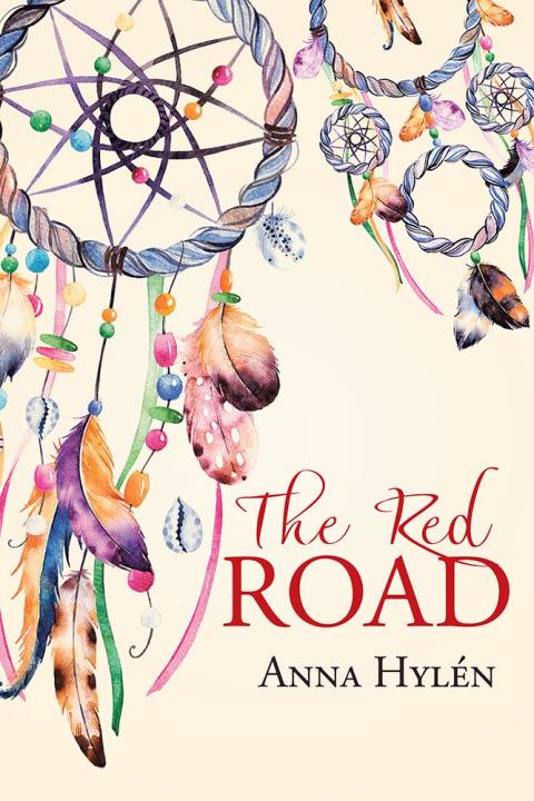Cover image for book The Red Road