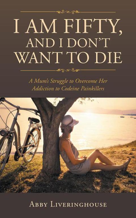 Cover image for book I Am Fifty, and I Don’T Want to Die