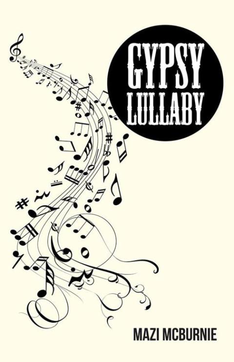 Cover image for book Gypsy Lullaby