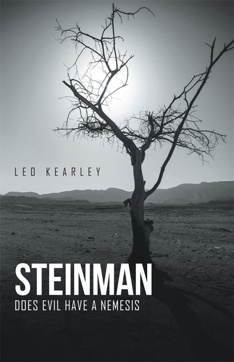 Cover image for book Steinman