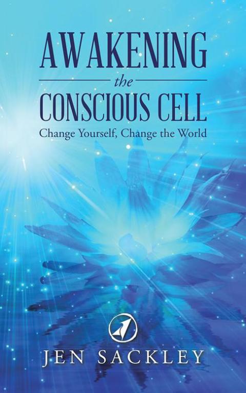 Cover image for book Awakening the Conscious Cell