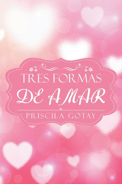 Cover image for book Tres Formas De Amar