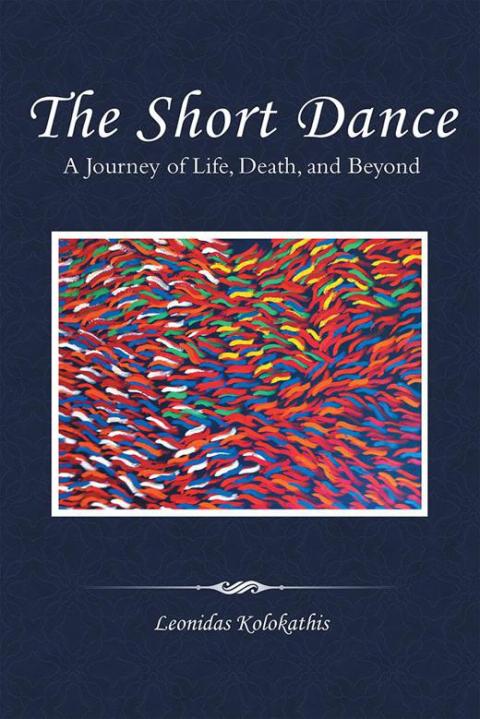 Cover image for book The Short Dance
