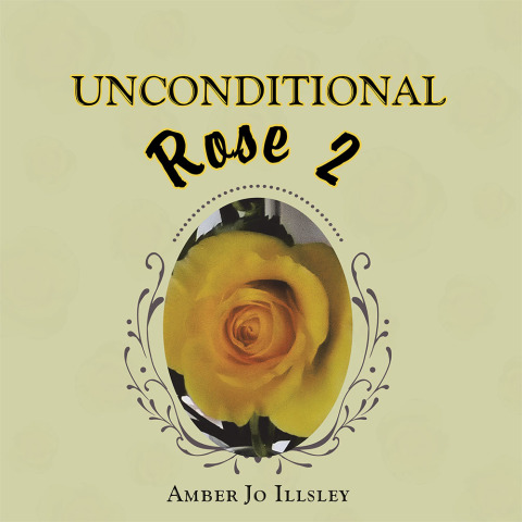 Cover image for book Unconditional Rose 2