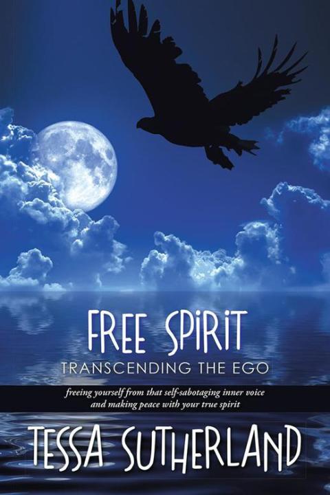 Cover image for book Free Spirit