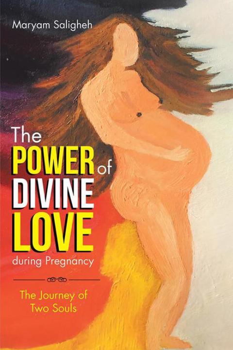 Cover image for book The Power of Divine Love During Pregnancy