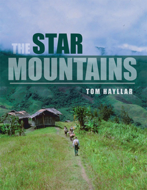Cover image for book The Star Mountains