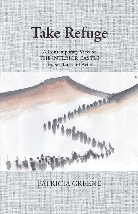 Cover image for book Take Refuge
