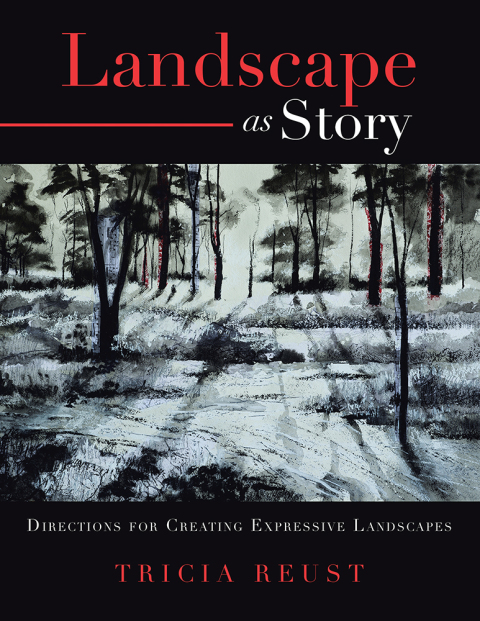 Cover image for book Landscape as Story