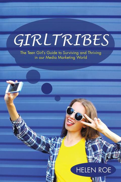 Cover image for book Girltribes