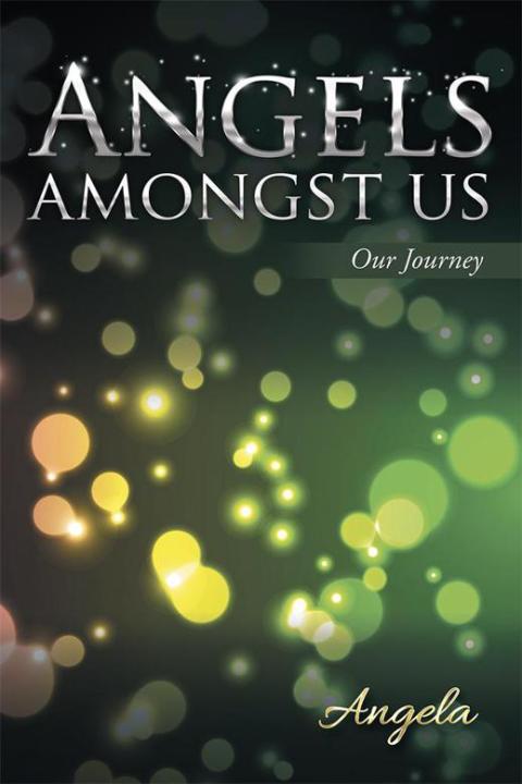 Cover image for book Angels Amongst Us