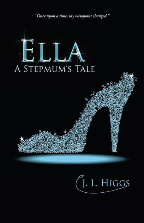 Cover image for book Ella