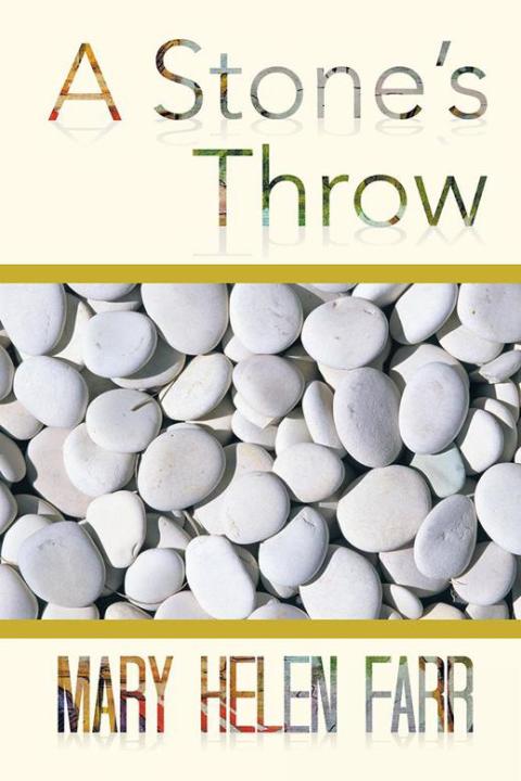 Cover image for book A Stone’S Throw