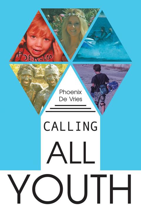 Cover image for book Calling All Youth