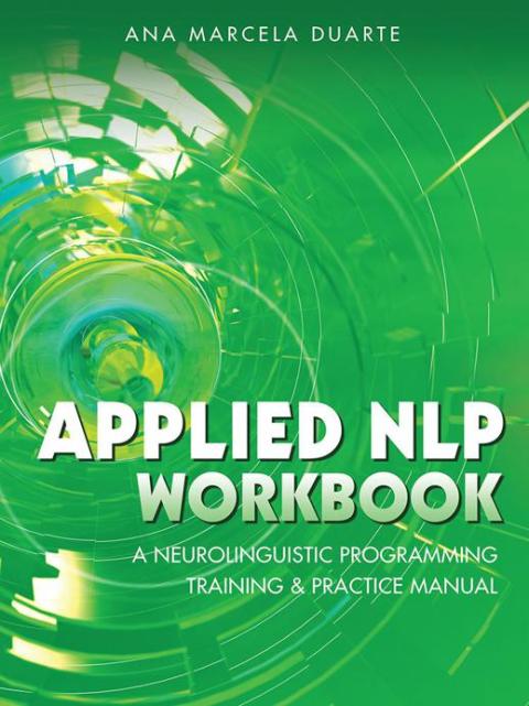 Cover image for book Applied Nlp Workbook