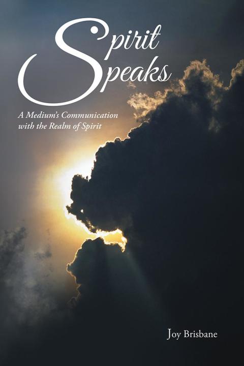 Cover image for book Spirit Speaks