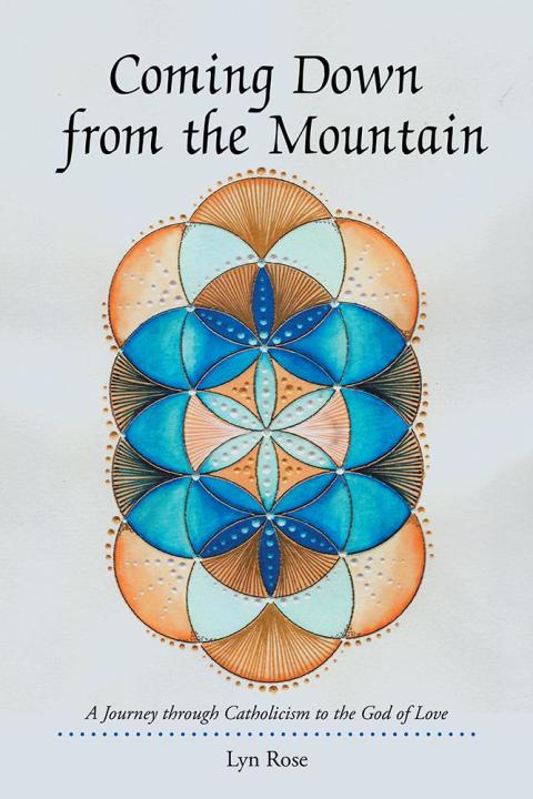 Cover image for book Coming Down from the Mountain