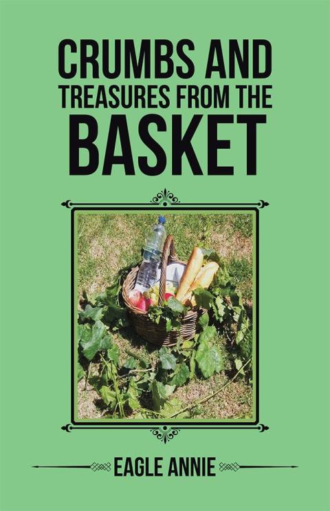 Cover image for book Crumbs and Treasures from the Basket