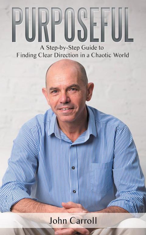 Cover image for book Purposeful