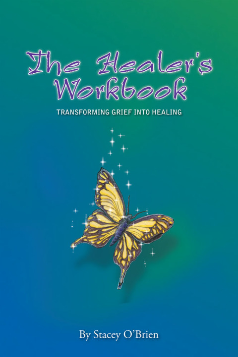 Cover image for book The Healer’S Workbook