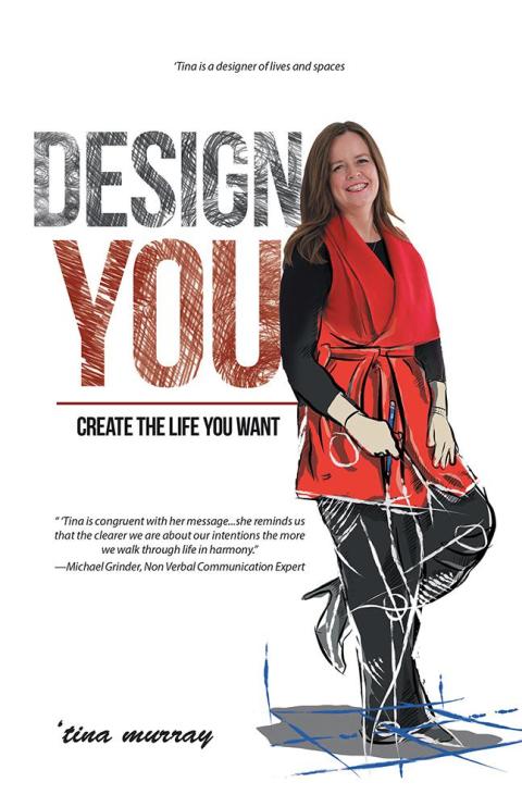 Cover image for book Design You