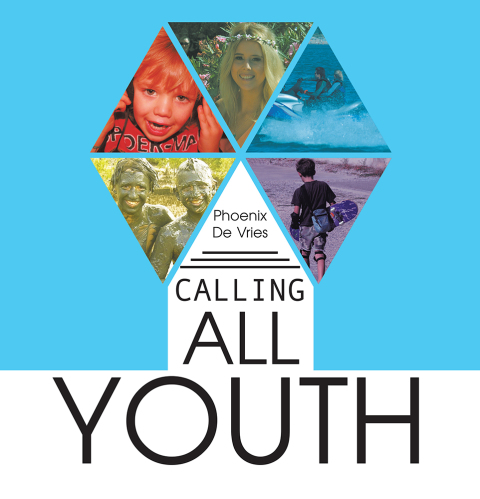 Cover image for book Calling All Youth