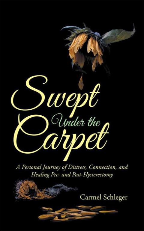 Cover image for book Swept Under the Carpet