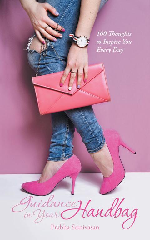 Cover image for book Guidance in Your Handbag