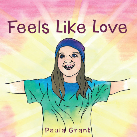 Cover image for book Feels Like Love