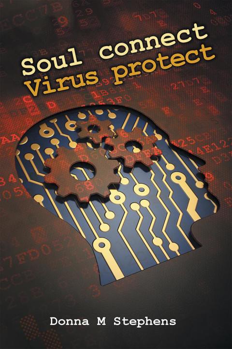 Cover image for book Soul Connect, Virus Protect