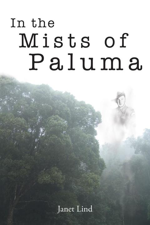 Cover image for book In the Mists of Paluma
