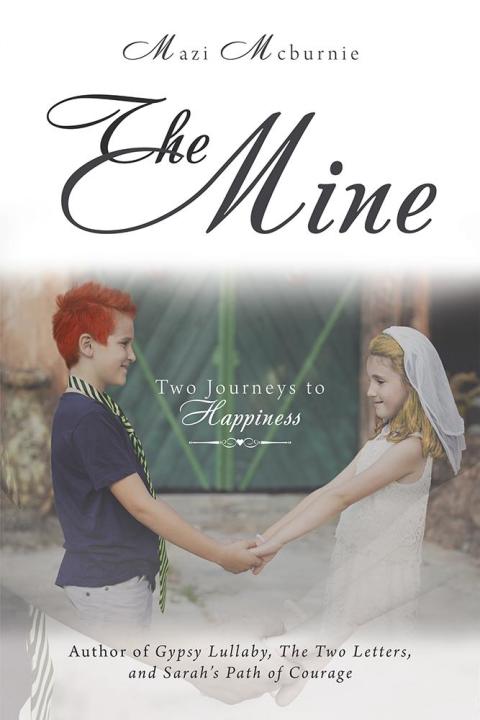 Cover image for book The Mine