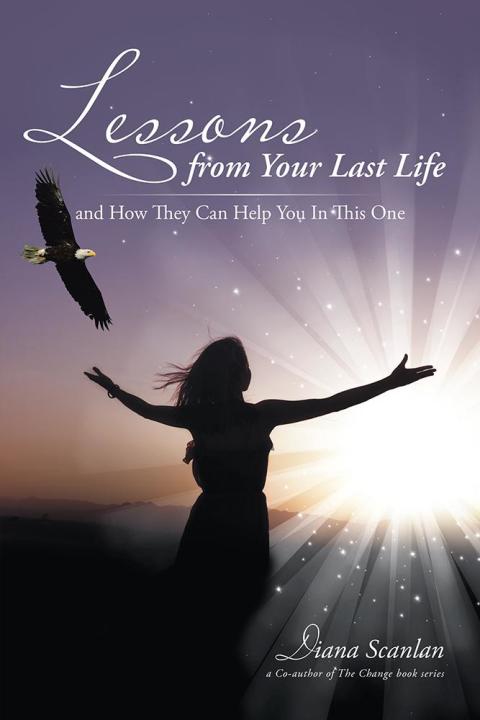 Cover image for book Lessons from Your Last Life