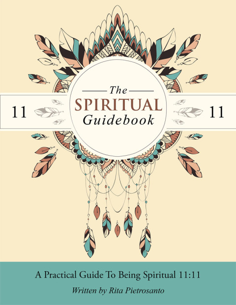Cover image for book The Spiritual Guidebook