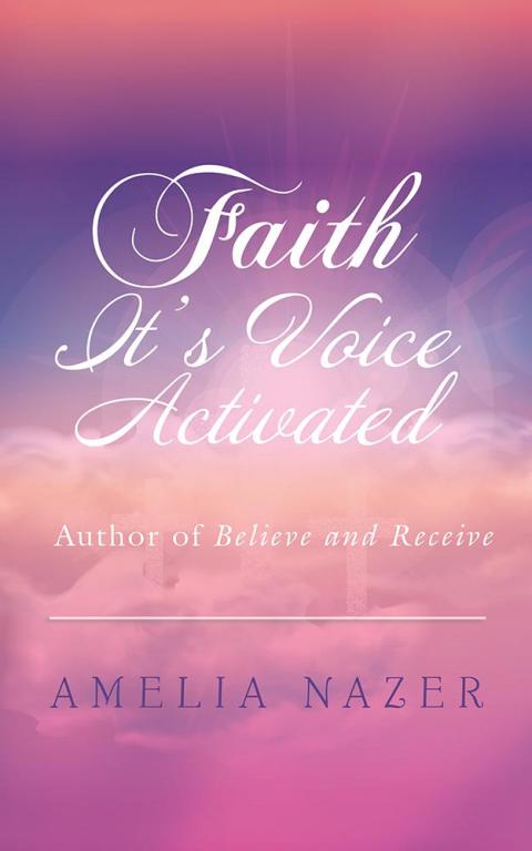 Cover image for book Faith—It’S Voice Activated